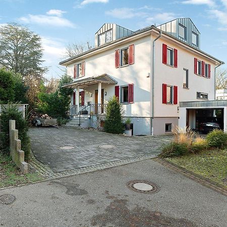 Ferienwohnung Schwarzwaldperle Baden-Bade Exterior foto