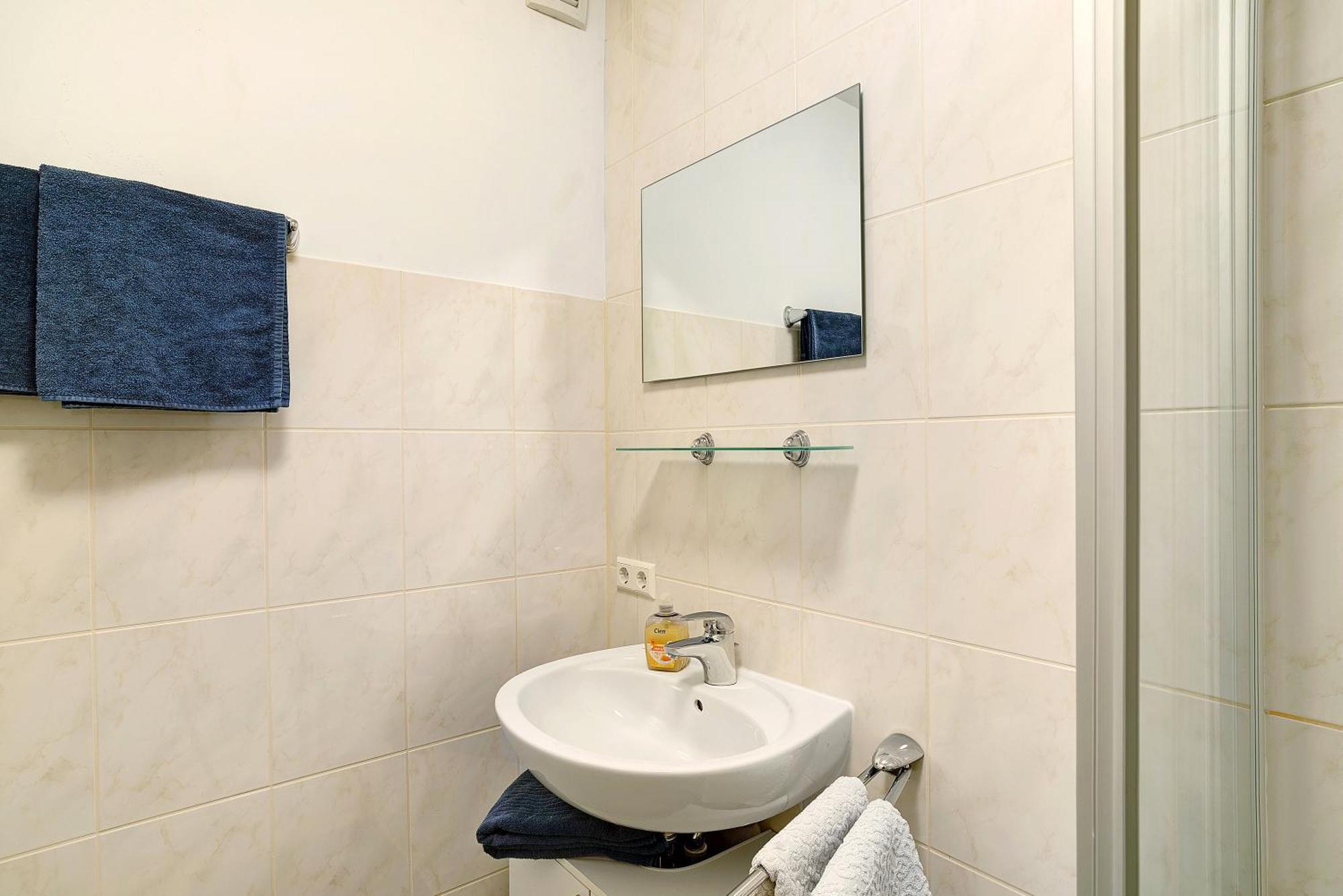 Ferienwohnung Schwarzwaldperle Baden-Bade Exterior foto