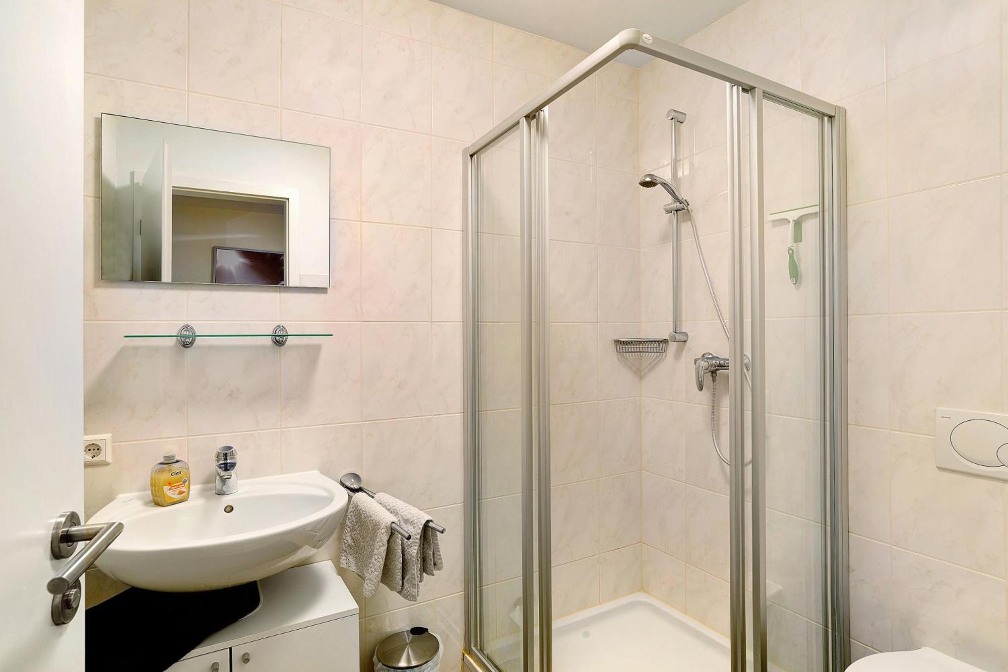 Ferienwohnung Schwarzwaldperle Baden-Bade Exterior foto