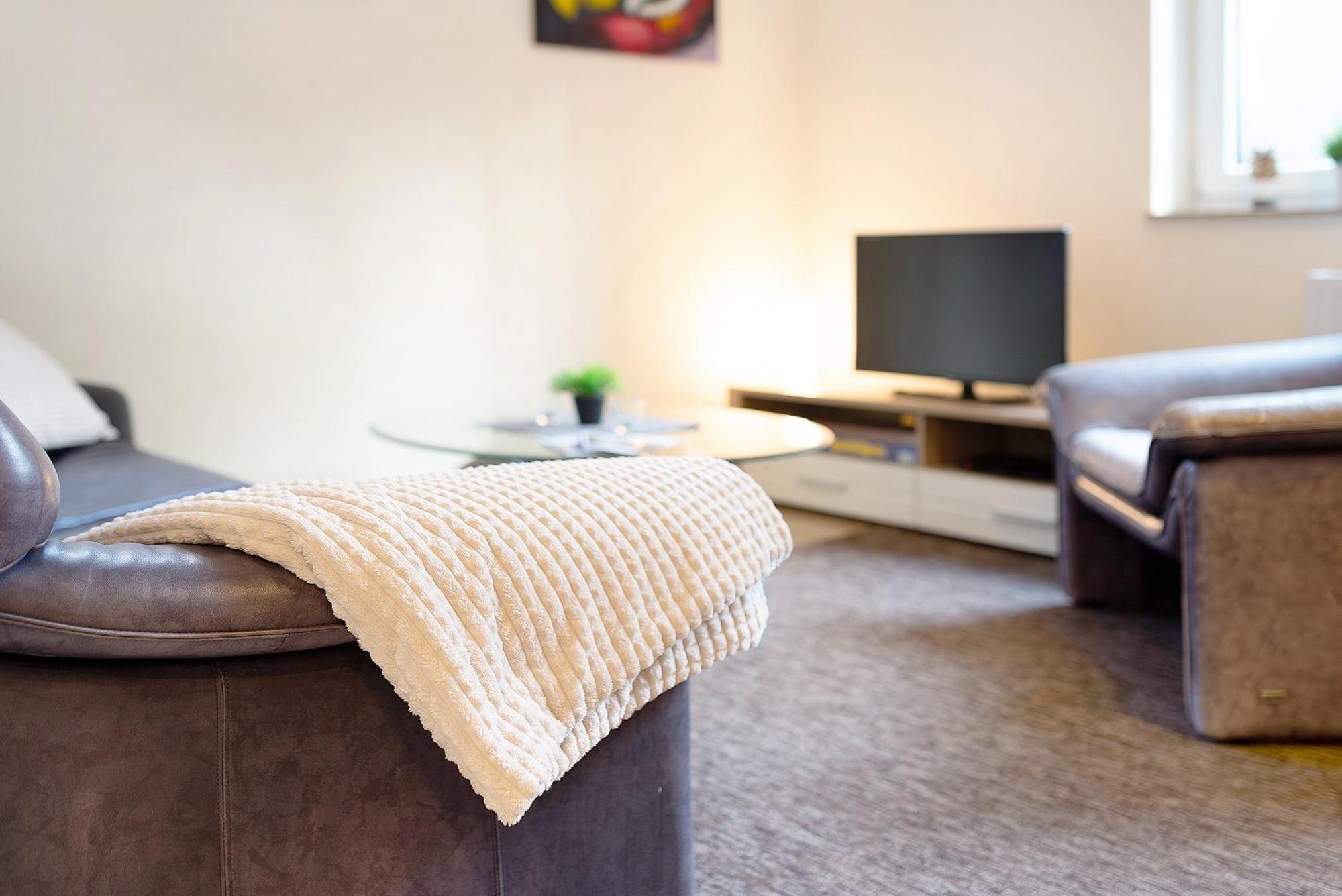 Ferienwohnung Schwarzwaldperle Baden-Bade Exterior foto