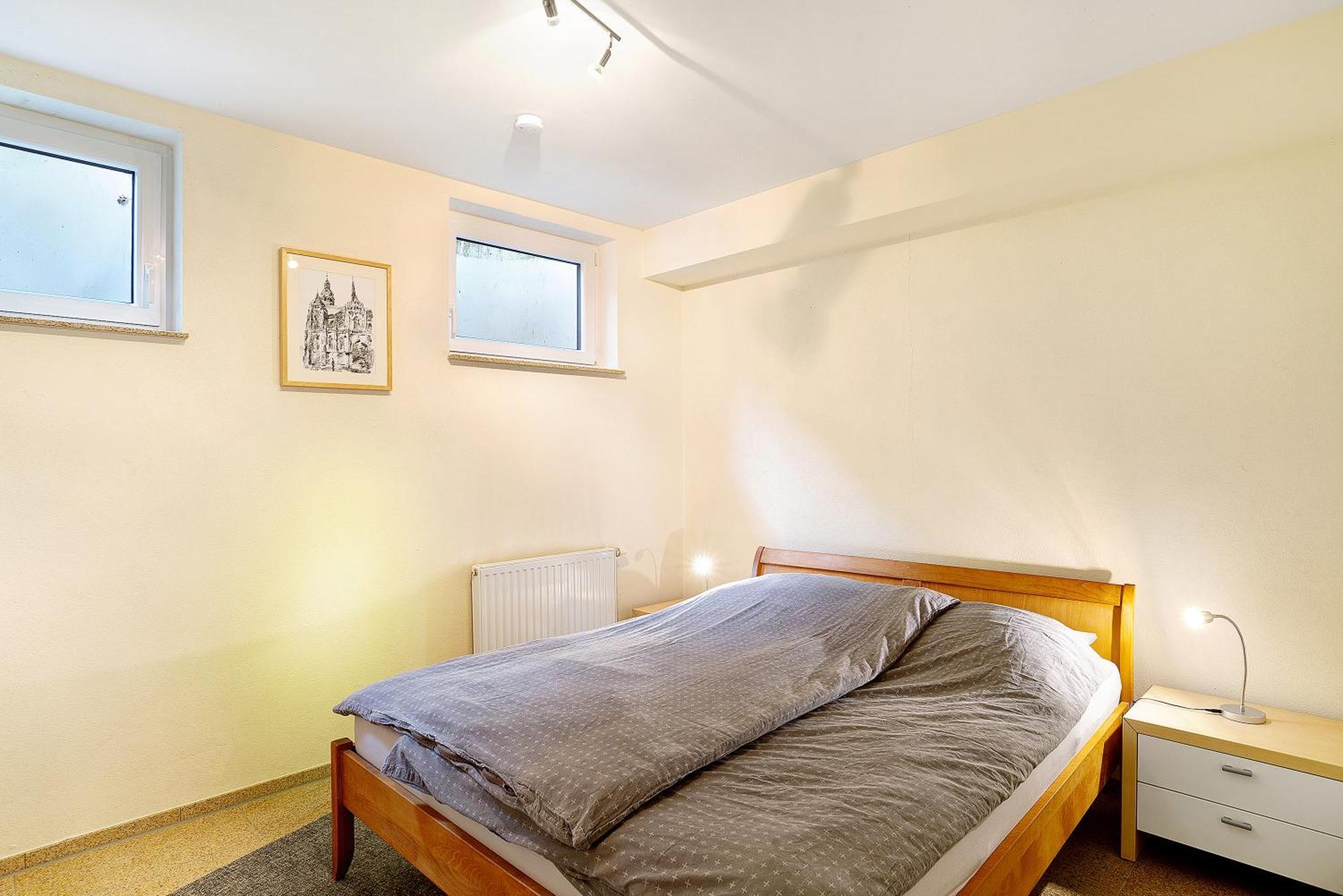 Ferienwohnung Schwarzwaldperle Baden-Bade Exterior foto