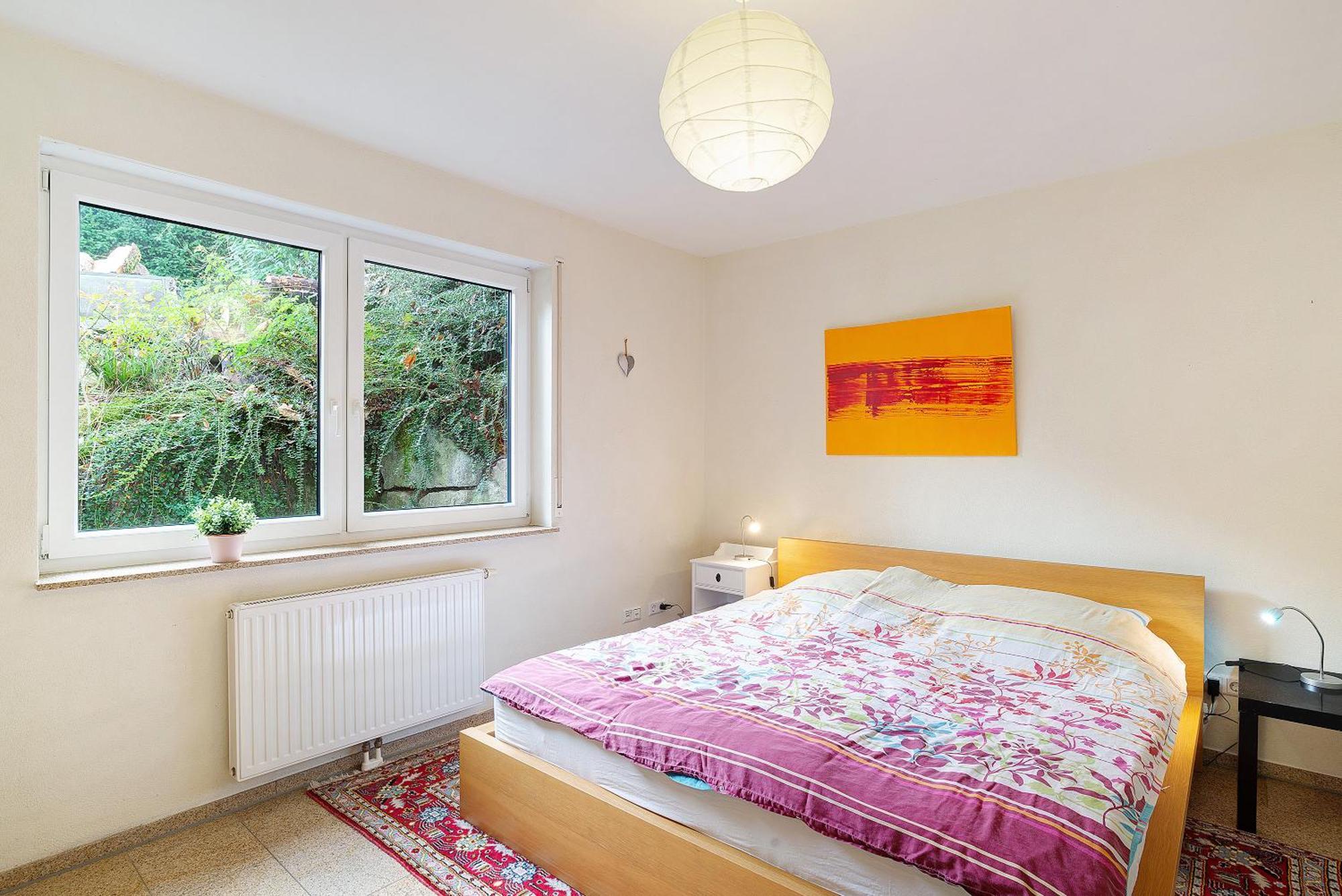 Ferienwohnung Schwarzwaldperle Baden-Bade Exterior foto