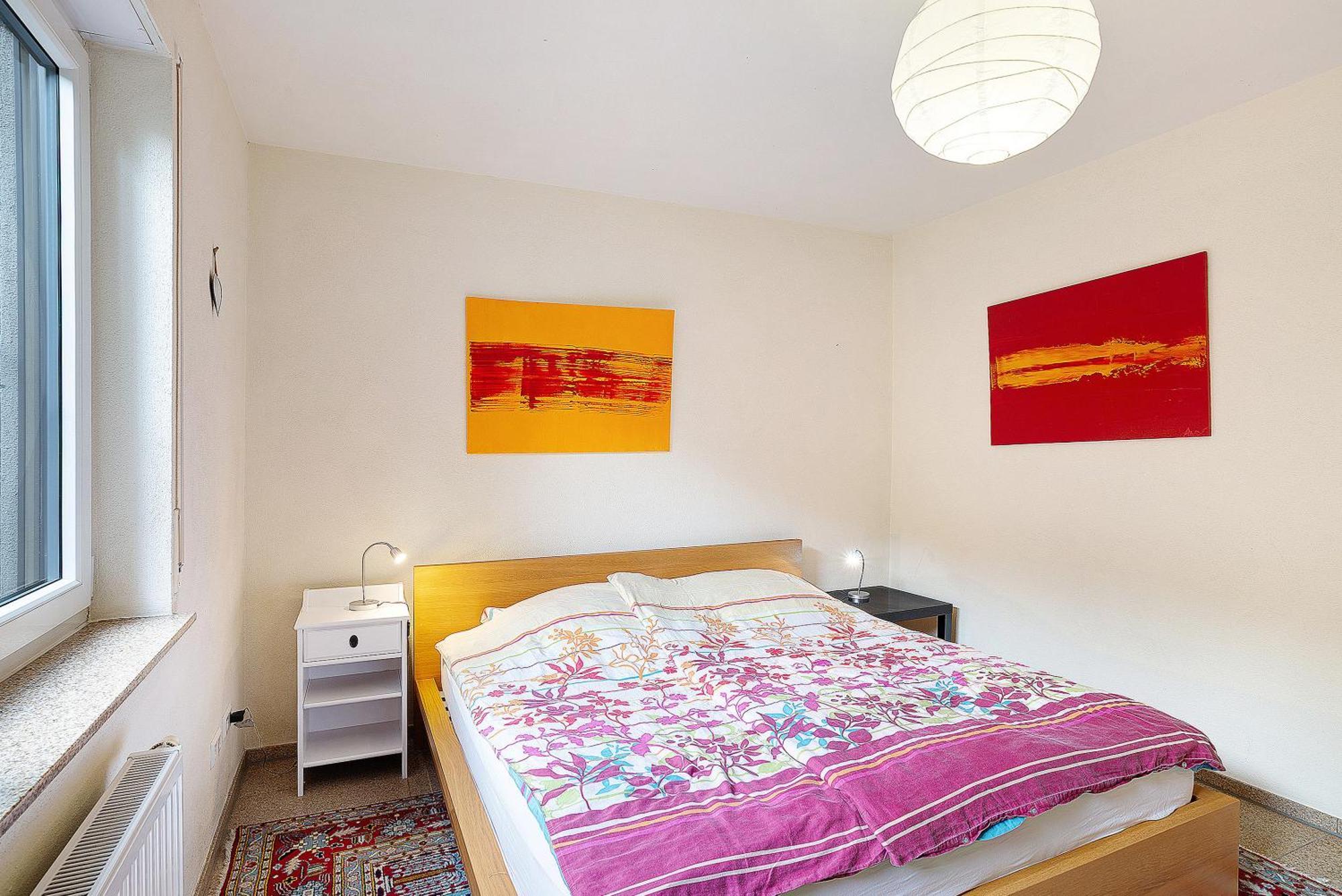 Ferienwohnung Schwarzwaldperle Baden-Bade Exterior foto